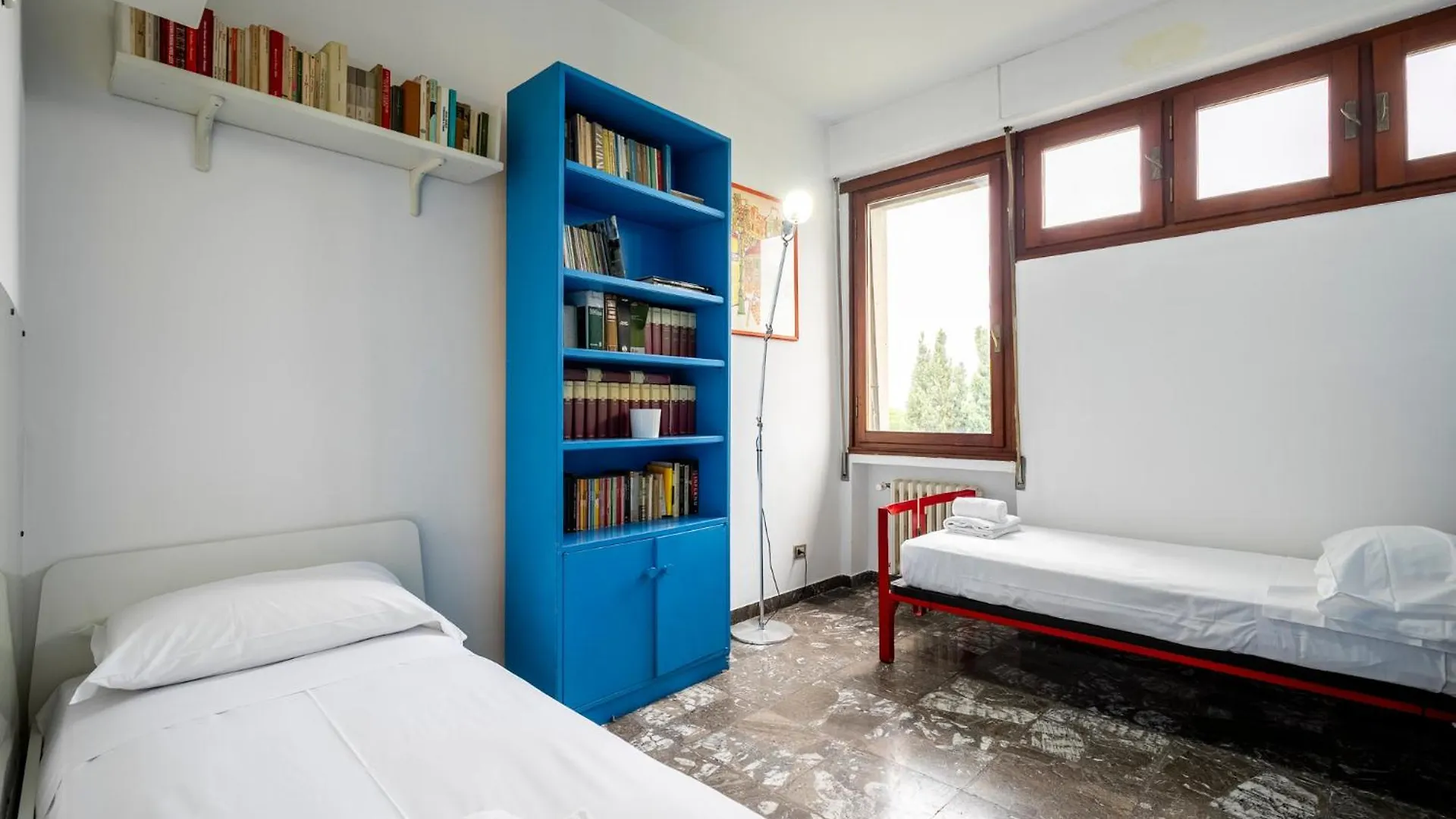The Luxor Suites - Turati Florence Apartment
