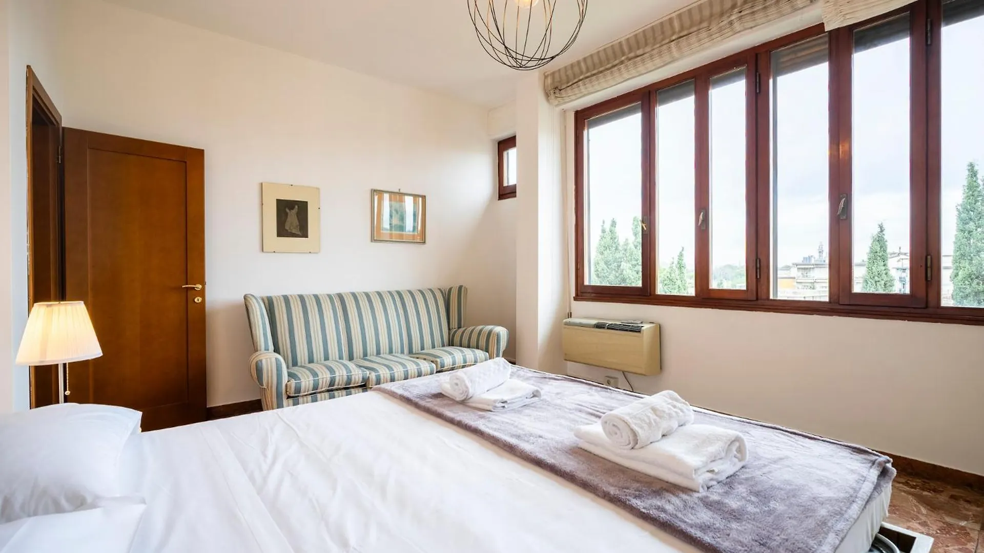 The Luxor Suites - Turati Florence 0*,  Italy