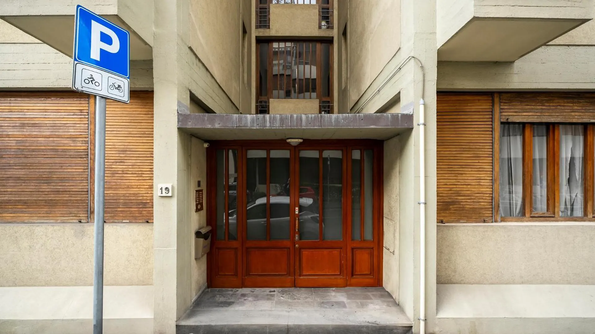 The Luxor Suites - Turati Florence